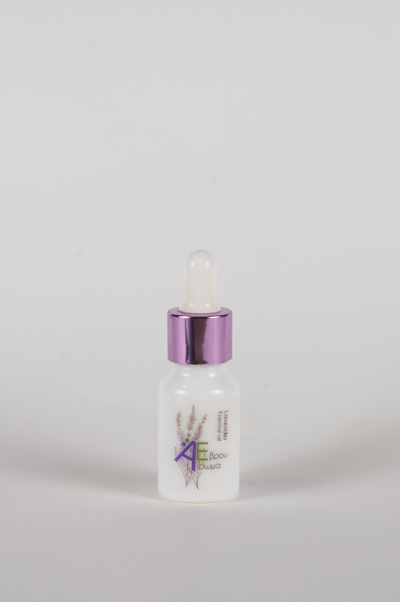 Βιολογικό Αιθέριο Έλαιο Λεβάντας 10ml