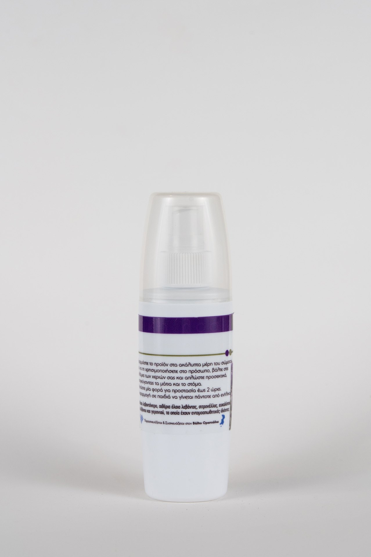 Εντομοαπωθητική Λοσιόν 100ml - Image 2
