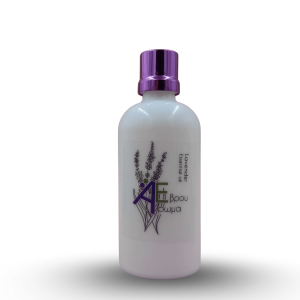 Βιολογικό Αιθέριο Έλαιο Λεβάντας 100ml